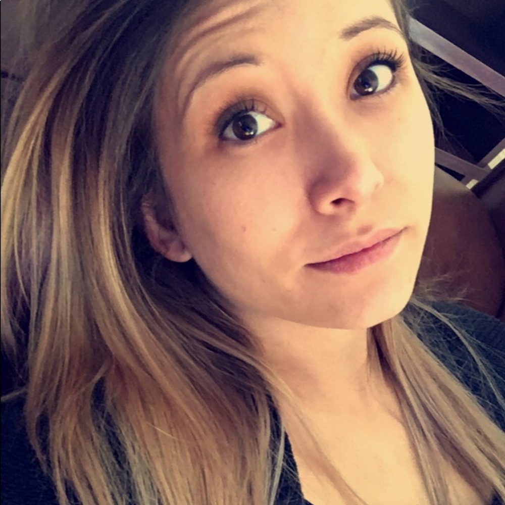 Meet your Posher, Cyndi